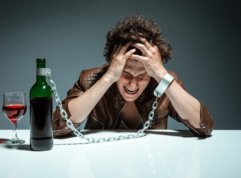 alkolizm alkolizmden kurtulma