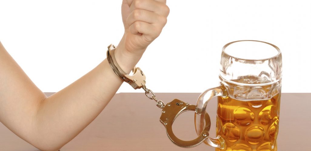 Alkolü Nasıl Bırakmalıyım